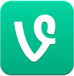 Vine — ranked #5