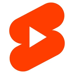 YouTube Shorts — ranked #3