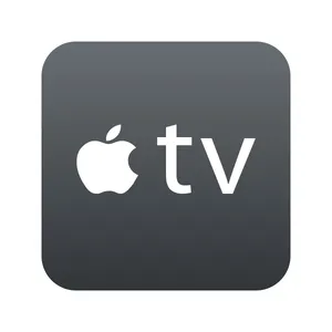 Apple TV — ranked #9