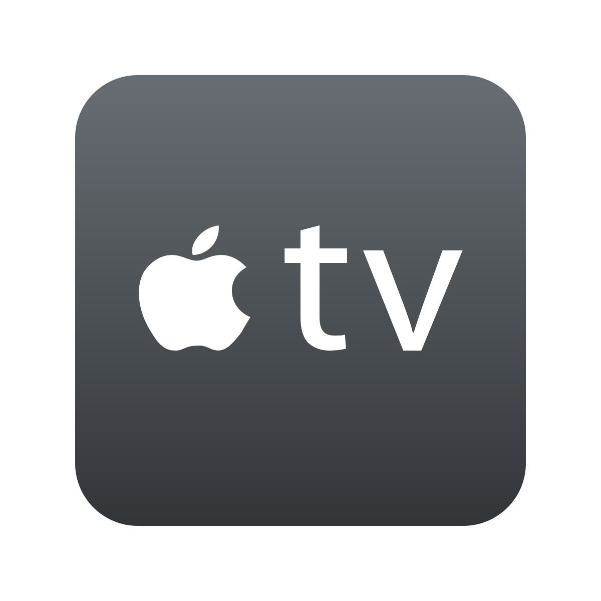 Apple TV — ranked #9