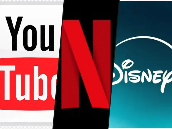 What is the best app on a smart TV?