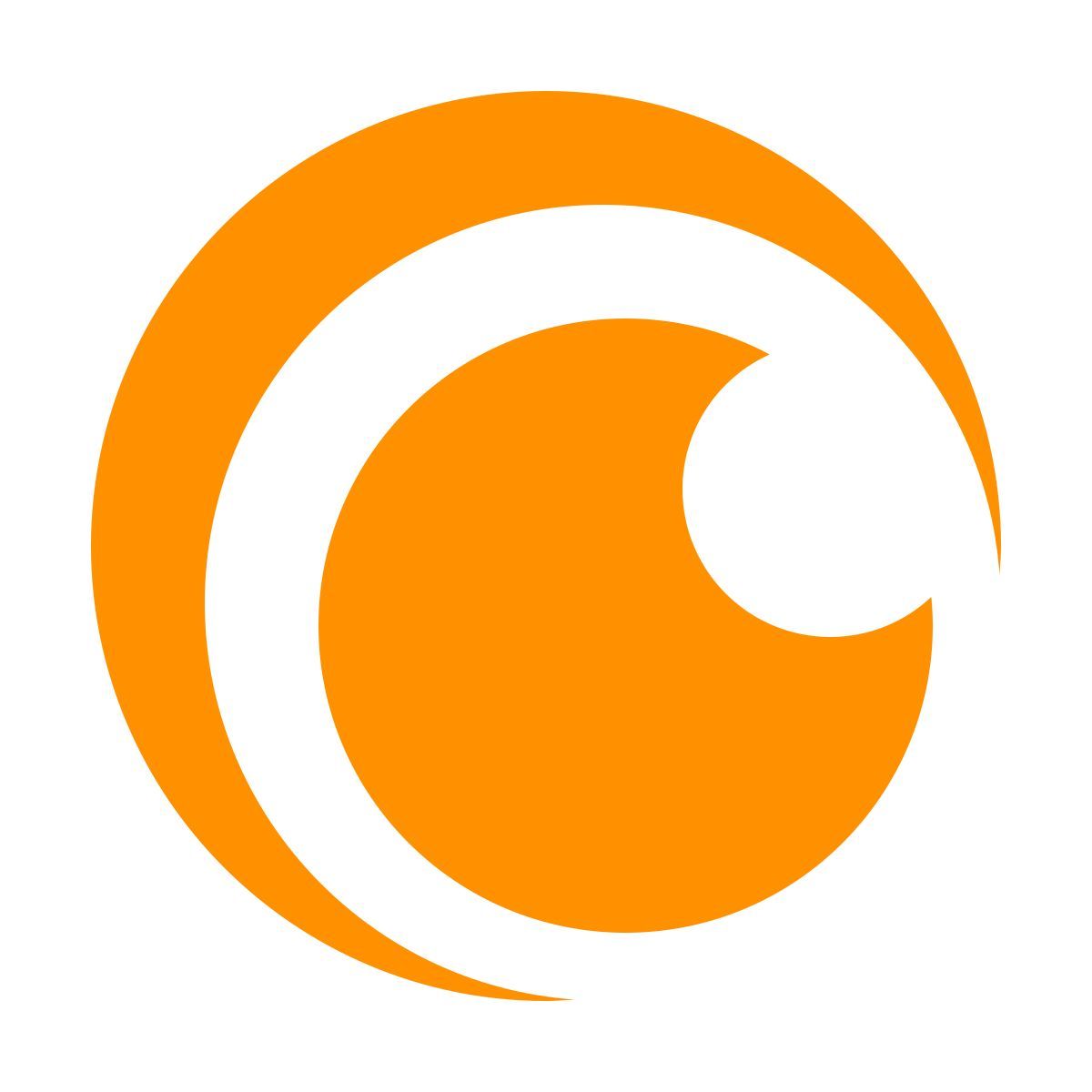 Crunchyroll — ranked #14
