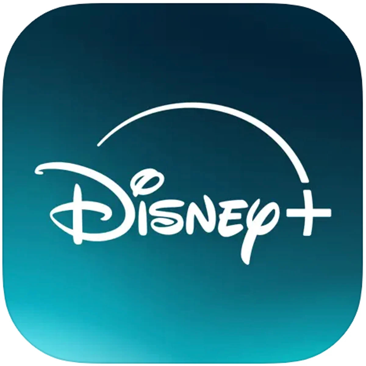 Disney+ — ranked #3
