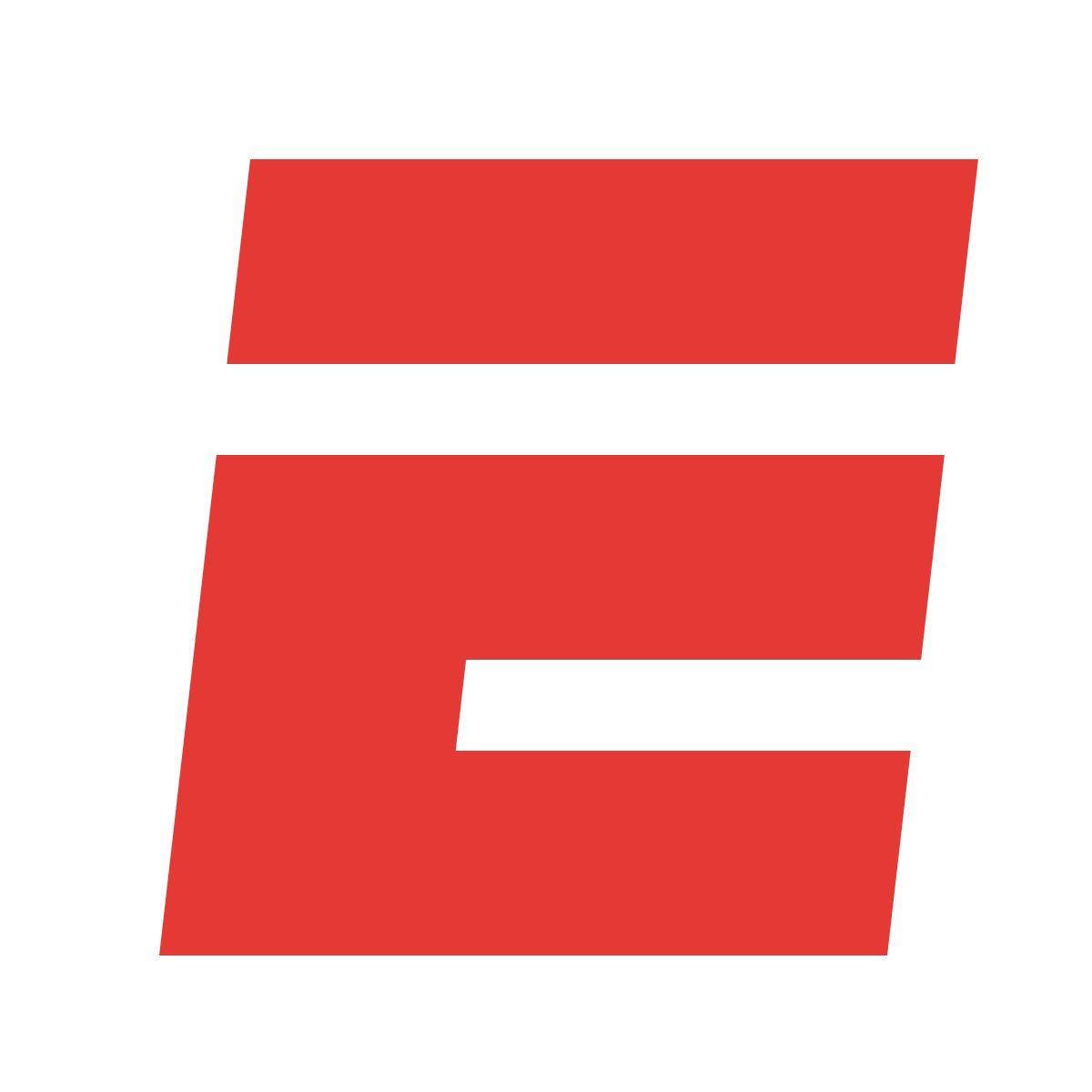 ESPN — ranked #13