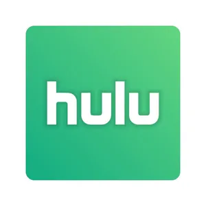 Hulu — ranked #10