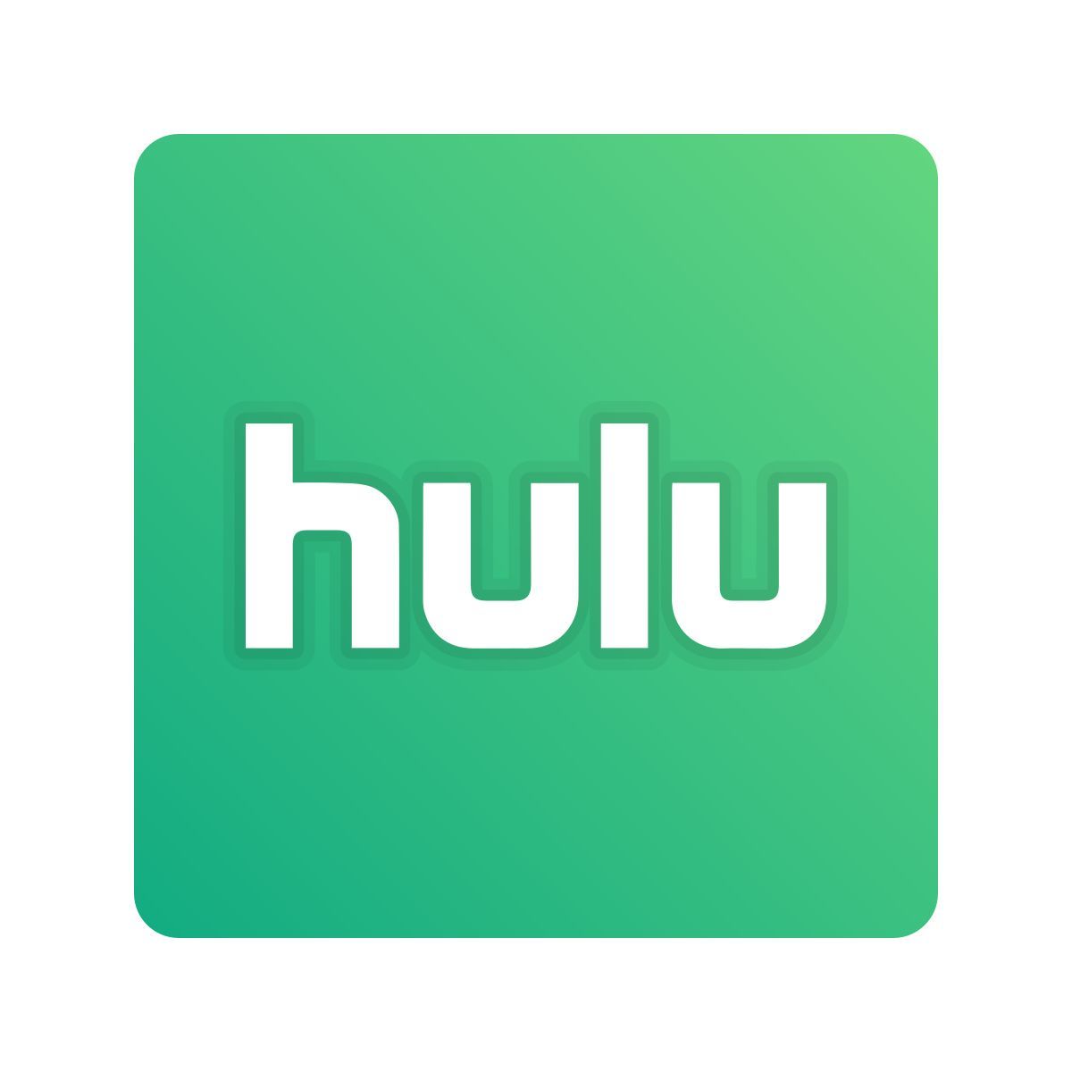 Hulu — ranked #10