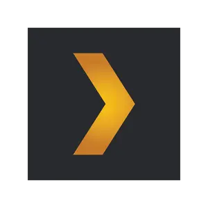 Plex — ranked #7