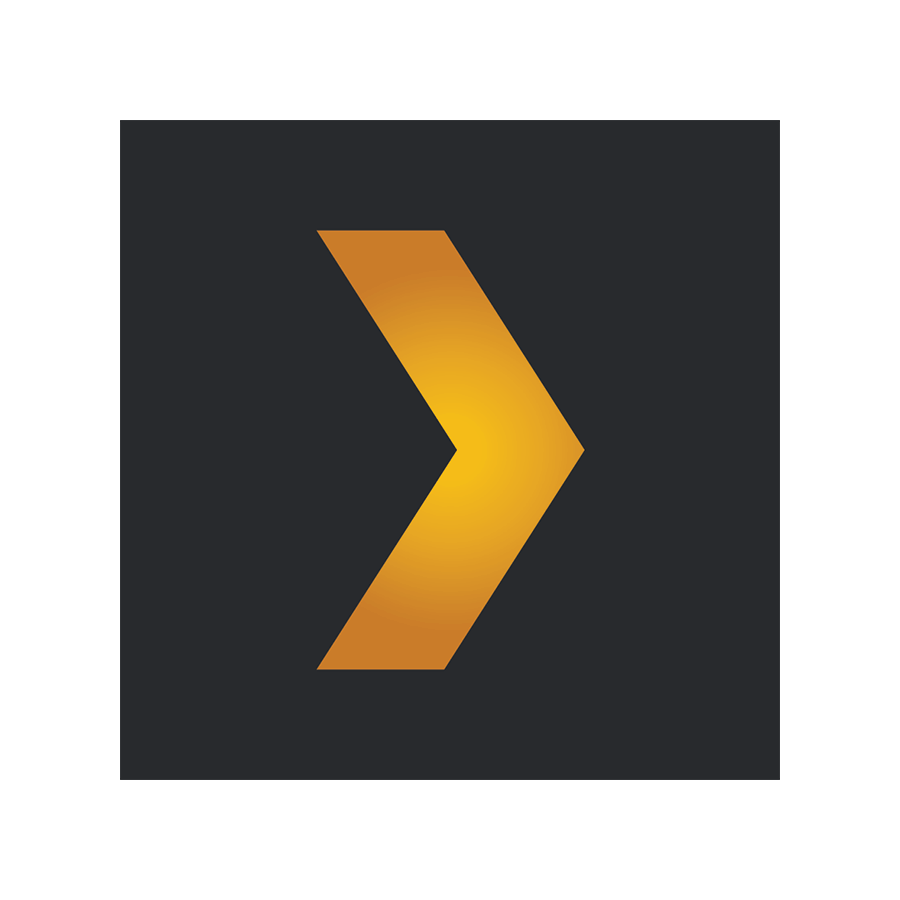 Plex — ranked #7