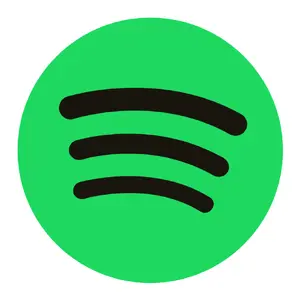 Spotify — ranked #6