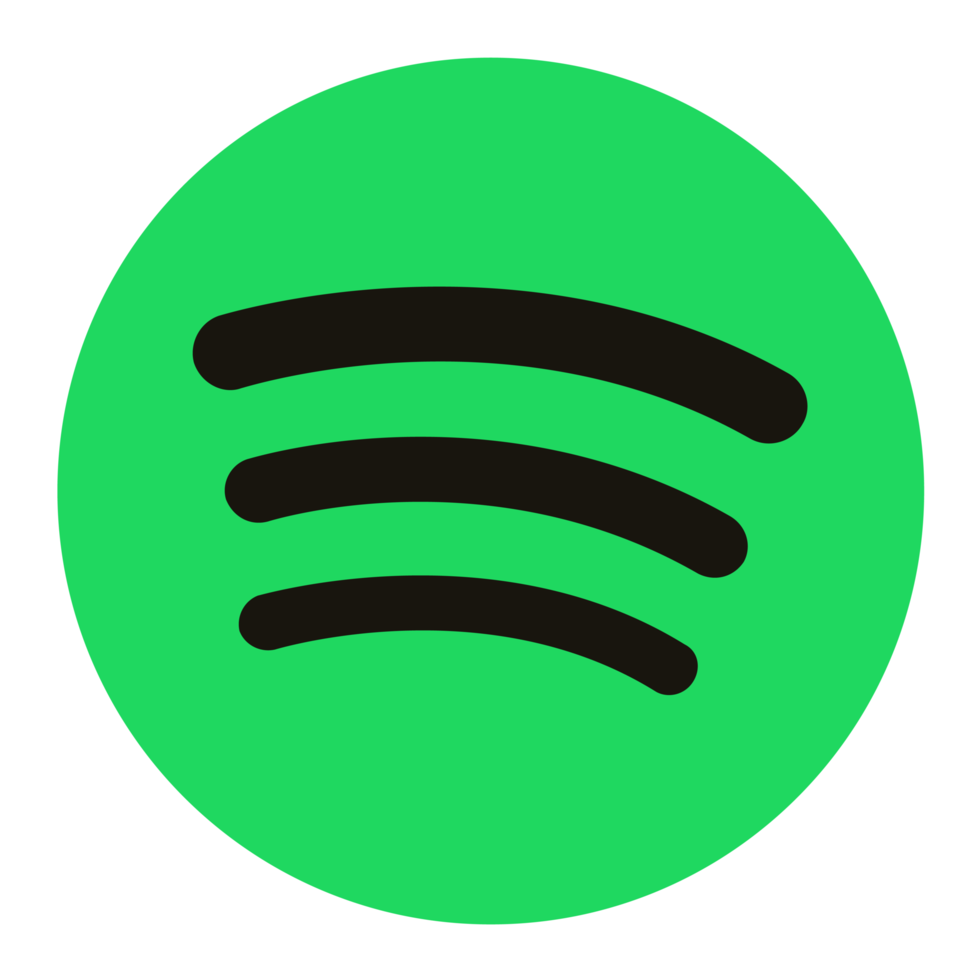 Spotify — ranked #6