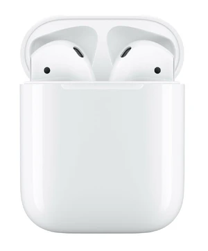 AirPods — ranked #8