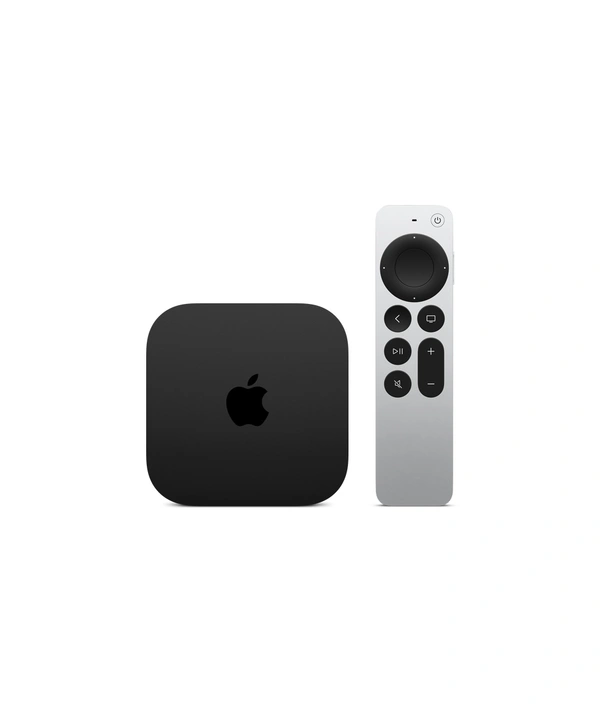 Apple TV - ranking option ranked #20