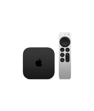 Apple TV — ranked #20
