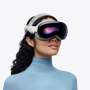 Apple Vision Pro — ranked #15