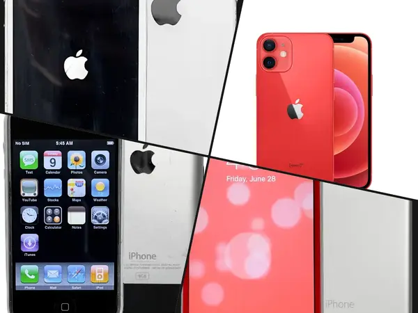 What is the best Apple product of all time?
