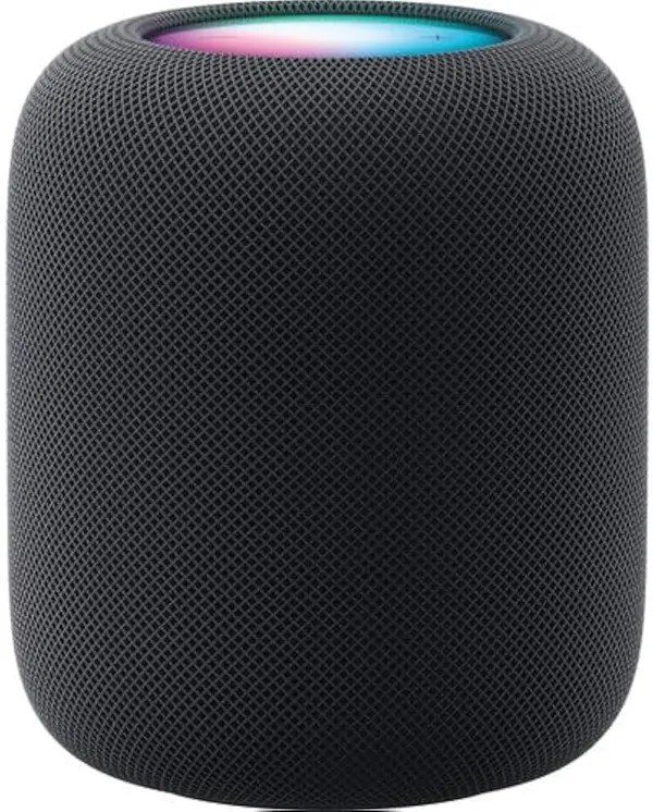 HomePod - ranking option ranked #21