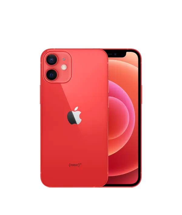 iPhone 12 - ranking option ranked #4