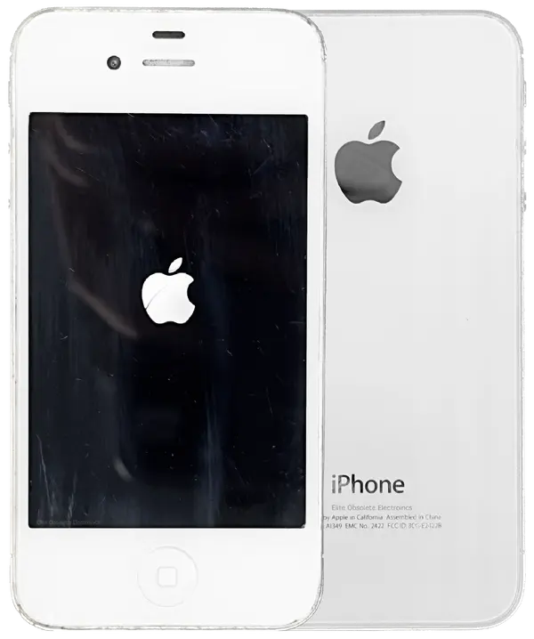 iPhone 4 - ranking option ranked #2