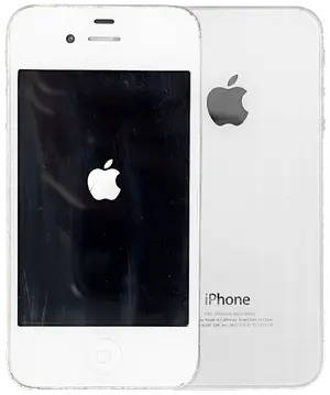 iPhone 4 — ranked #2