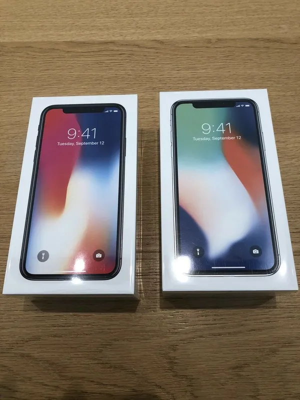 iPhone X - ranking option ranked #14