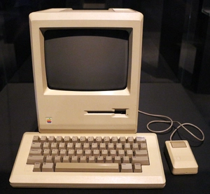 Mac (1984) — ranked #10