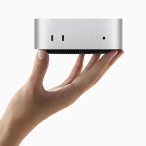 Mac mini — ranked #24