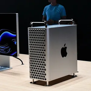 Mac Pro — ranked #17
