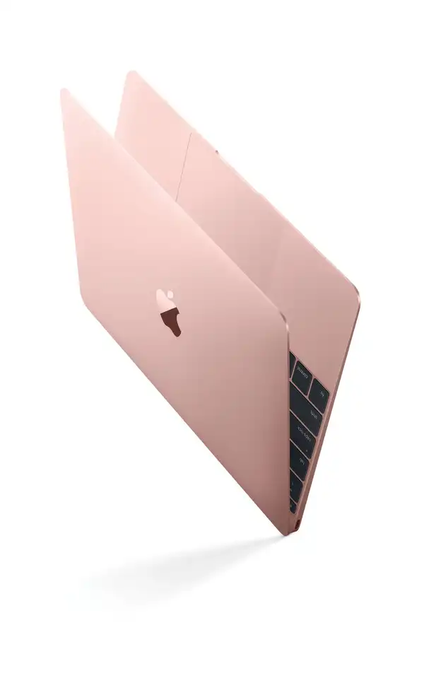 MacBook Air - ranking option ranked #12