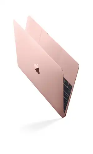 MacBook Air — ranked #12