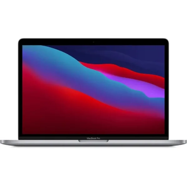 MacBook Pro (M1) - ranking option ranked #5