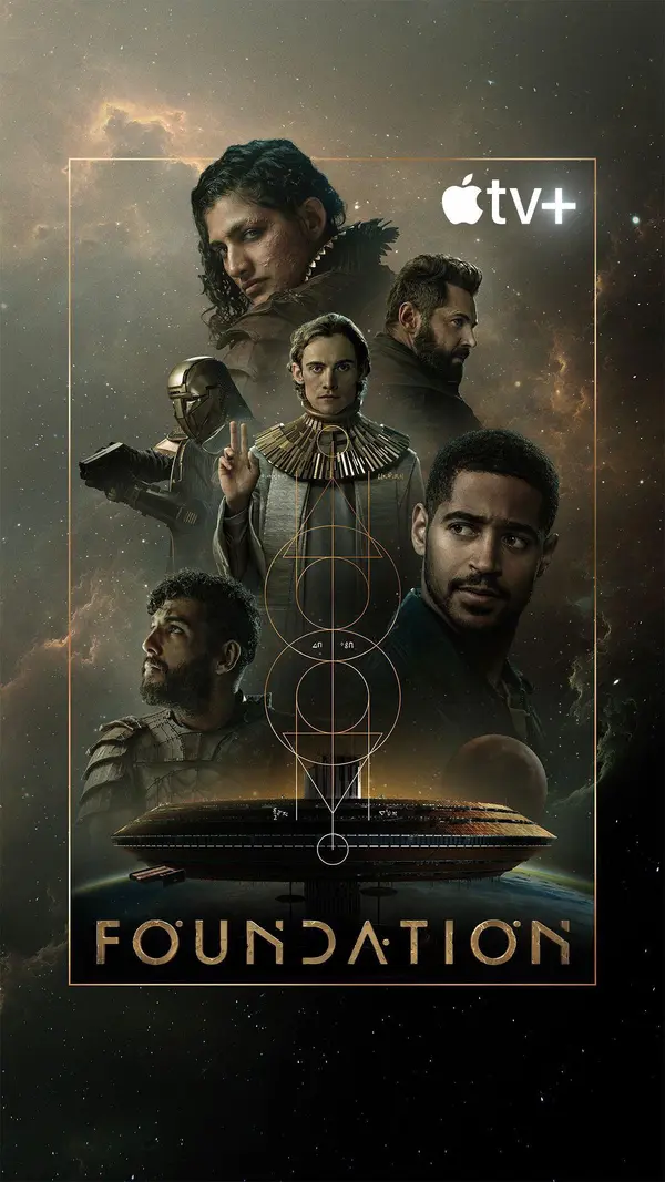 Foundation - ranking option ranked #8