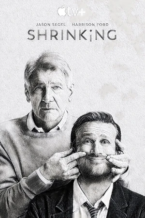 Shrinking — ranked #9