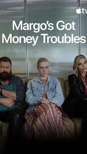 Margo's Got Money Troubles — ranked #15