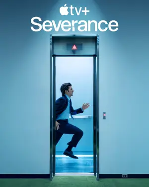 Severance — ranked #2