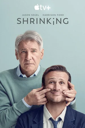 Shrinking — ranked #6