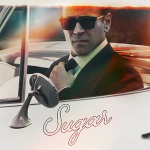 Sugar — ranked #13