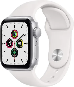 Apple Watch SE — ranked #5