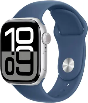 Apple Watch Series 10 — ranked #10