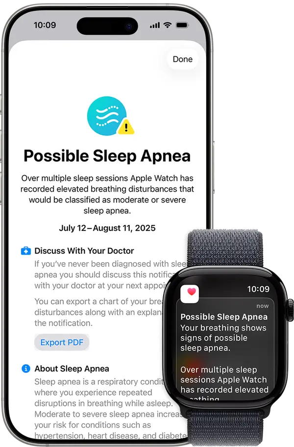 Apple Watch Series 11 - ranking option ranked #11