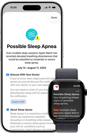 Apple Watch Series 11 — ranked #11