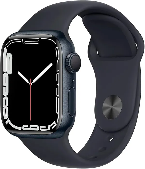 Apple Watch Series 7 - ranking option ranked #6