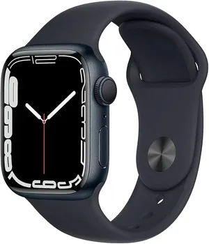 Apple Watch Series 7 — ranked #6