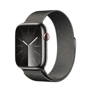 Apple Watch Series 9 — ranked #8