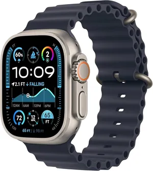 Apple Watch Ultra 2 — ranked #9