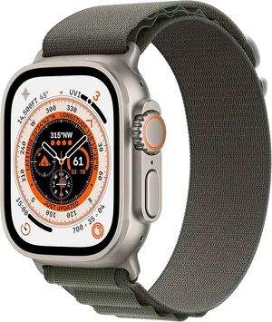 Apple Watch Ultra — ranked #7