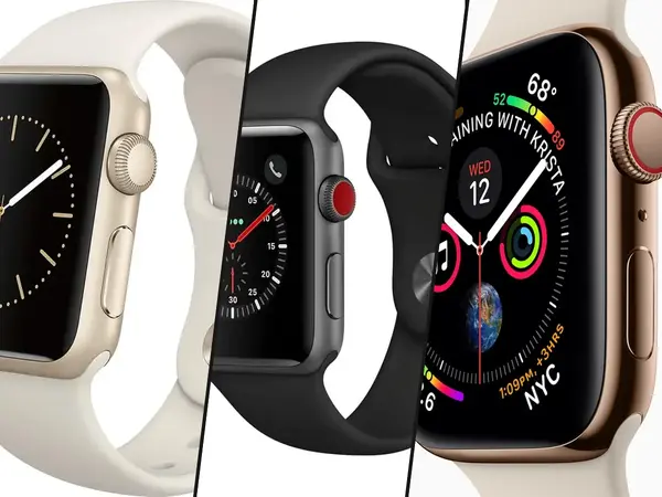 What is the best Apple Watch model of all time?