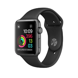 Apple Watch (1st generation) — ranked #6