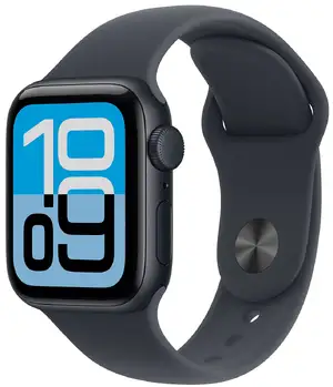 Apple Watch SE (1st generation) — ranked #11