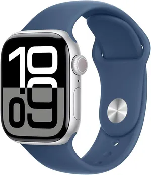 Apple Watch Series 10 — ranked #4