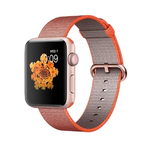 Apple Watch Series 2 — ranked #5